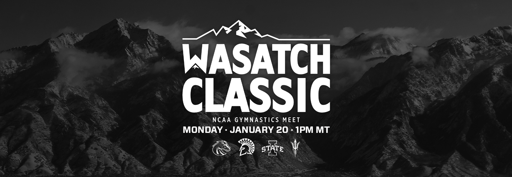 Wasatch Classic women's gymnastics